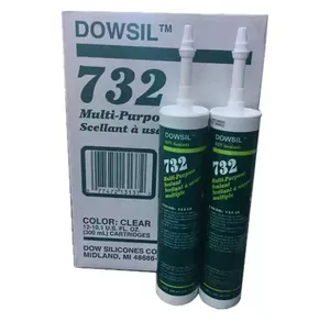 Dows-corning toutes les séries Dowsils RTV 3140/3145/738/739/7097/sylgard 184 dpms dc184/SH780/791/748/7091/734/SE9186/9187L/PR-1200 - Product Image 6