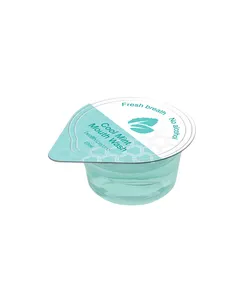Собственная марка Jelly Mouth Wash Liquid портативный мини-Карандаш для ухода за полостью рта