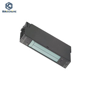 Module de sortie numérique 6ES7132-4FB01-0AB0 2DO 24V DC pour l'automatisation industrielle - Product Image 1