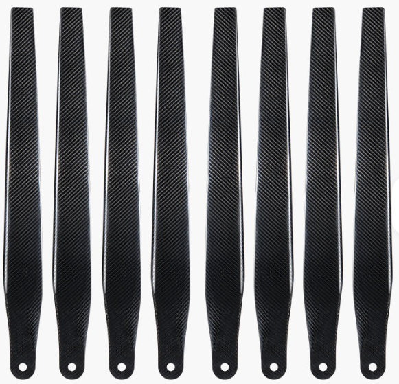 DJI Carbon Fiber Drone Accessories FPV Camera Parts Components-Weisenge Brand China
