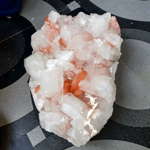 Best Radha Arts 2026 Apophyllite <b>Clusters</b> Wholesale Natural Rough <b>Crystals</b> Stone Apophyllite Stilbite Mineral Specimen - Product Image 5