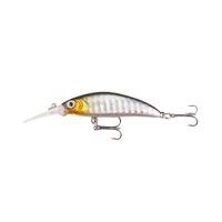 Minnow Dur Appâts Naufrage crank profonde 7cm/5.7g leurre de pêche appâts Artificiels
