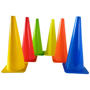 Cubo con Logotipo para Entrenamiento de Fútbol, 23 cm, Cubo con Logotipo para Entrenamiento de Baloncesto Infantil - Product Image 6