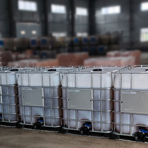 Trong kho furfuryl nhựa dễ dàng cũ tái sinh cát ổn định nhiệt cao cát tốt Sụp Đổ tuyệt vời khuôn Polymer - Product Image 4