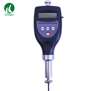 FHT-05 kompakt penetrometre meyve sertlik test cihazı durometre metre ölçer - Product Image 1