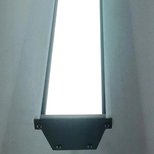 إضاءة نفق LED مقاومة للماء IP65 بقوة 50 واط إلى 120 واط للأنفاق عالية السرعة، كشاف خطي طويل للاستخدام الخارجي وإضاءة المشاريع - Product Image 3