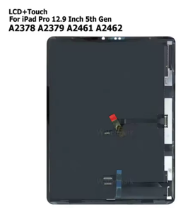 Montaje de LCD para <span class=keywords><strong>iPad</strong></span> <span class=keywords><strong>Pro</strong></span> 12,9 5th 6th Gen A2378 A2379 A2461 A2462 A2436 A2437 A2464 pantalla LCD - Product Image 6