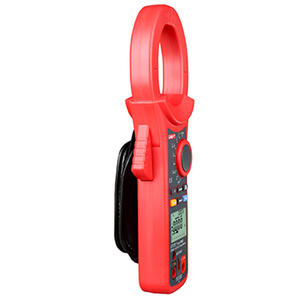 UNI-T UT221 2000A 6600 Counts เครื่องทดสอบ Ac Dc Clamp Meter Tong Tester Clamp Meter ญี่ปุ่น - Product Image 3