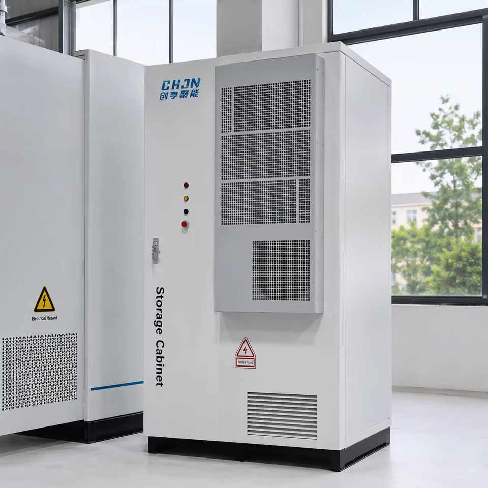 Universal Energy Model 261KWh Universal Integrated Solar Charging System with PV ESS EV ...