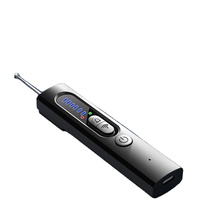Nieuwe Stijl Gps Tracker Anti-Spy Verborgen Camera Detector Signaal Bug Detector Rf Draadloze Signaalscanner