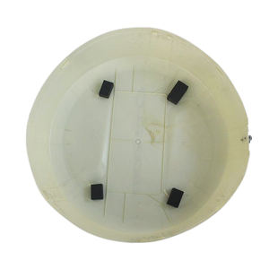 Couverture et siège <span class=keywords><strong>de</strong></span> pneu <span class=keywords><strong>de</strong></span> <span class=keywords><strong>secours</strong></span> <span class=keywords><strong>de</strong></span> voiture <span class=keywords><strong>de</strong></span> pièces <span class=keywords><strong>de</strong></span> rechange automatiques <span class=keywords><strong>de</strong></span> haute Performance pour <span class=keywords><strong>Ford</strong></span> <span class=keywords><strong>EcoSport</strong></span> CN15 47119 AAXWAA - Product Image 2