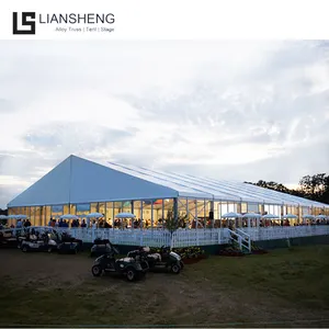 Neue Zelt tendas Para Eventos Na Afrika Do Sul Grandes Carpas Para Eventos Suzhou