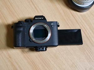 <span class=keywords><strong>Appareil</strong></span> <span class=keywords><strong>photo</strong></span> Sony A7M4 33MP 4k 60p d'<span class=keywords><strong>occasion</strong></span> en bon état - Product Image 3