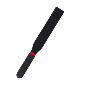 Sexy spanktool van siliconen, mesh racket, speeltje, BDSM paddle, SM pat paddle, spanking beat paddle voor volwassen seksspel. - Product Image 3