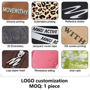 女式马球网球连衣裙无袖半拉链撞色褶裥透气内置短裤口袋高尔夫扒手运动服 - Product Image 2