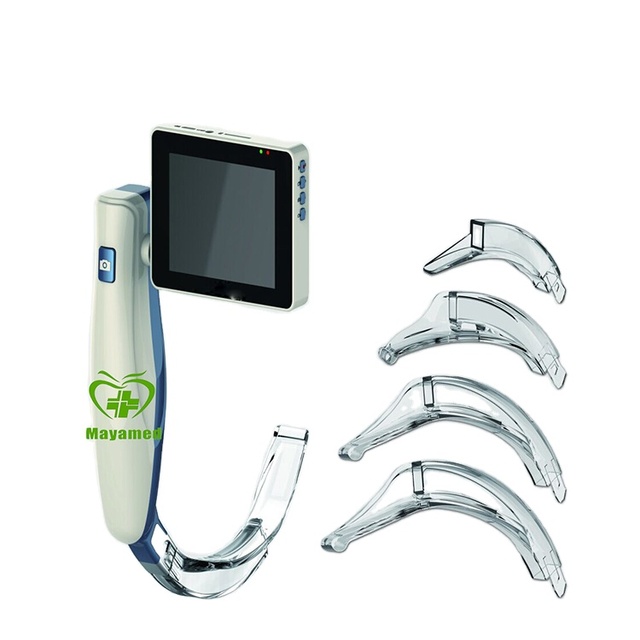 MY-G054C Video Laryngoscope Price Video Laryngoscope Portable Flexible Laryngoscope