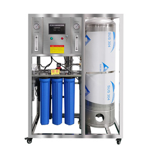 Système <span class=keywords><strong>de</strong></span> filtration d'eau RO industriel pour la <span class=keywords><strong>purification</strong></span> <span class=keywords><strong>de</strong></span> l'eau des tours <span class=keywords><strong>de</strong></span> refroidissement, certifié CE, prix usine, service OEM, certification CE - Product Image 4