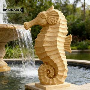 Fontaine en pierre <span class=keywords><strong>de</strong></span> style européen pour la décoration aquatique des cours <span class=keywords><strong>de</strong></span> villas et des hôtels <span class=keywords><strong>de</strong></span> <span class=keywords><strong>station</strong></span> <span class=keywords><strong>de</strong></span> <span class=keywords><strong>ski</strong></span> - Product Image 5