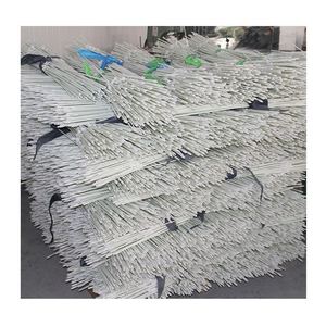 ร่มชายหาดซี่โครงไฟเบอร์กลาสแท่งไฟเบอร์กลาสที่แข็งแรง - Product Image 2
