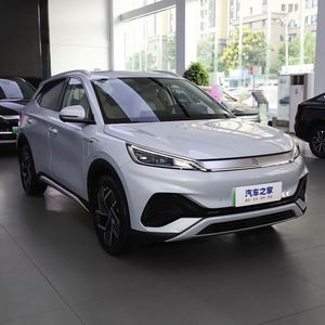 Fournisseurs chinois 2024 Byd Yuan Plus Ev 510km Version transcendantale Voitures Suv - Product Image 6