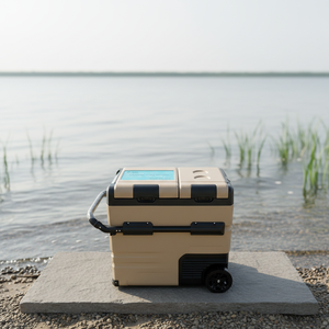 เครื่องเก็บตัวอย่างน้ำแบบพกพาอัตโนมัติ พร้อมอินเทอร์เฟซการสื่อสาร Rs485 ช่องสัญญาณอินพุตแบบอนาล็อก 4-<span class=keywords><strong>20</strong></span> มิลลิแอมป์ - Product Image 1