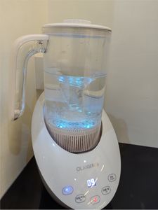 <span class=keywords><strong>Precio</strong></span> de fábrica, filtro de <span class=keywords><strong>agua</strong></span> alcalina de hidrógeno, <span class=keywords><strong>jarra</strong></span> de botella de hidrógeno, generador de <span class=keywords><strong>jarra</strong></span> - Product Image 5