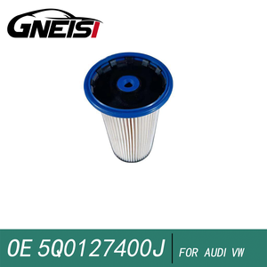 فلتر زيت، مناسب لفولكس فاجن تيجوان، جولف، توران، أودي A3، Q2، Q3 (2013-2026)، رقم القطعة: 5Q0127400J (5Q0 127 400 J) - Product Image 2
