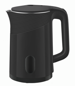 Chaleira Elétrica Portátil KYWST 1.6L/1.8L/2L de Aço Inoxidável para Água Eletrodoméstico de Cozinha Design Moderno Fervura Rápida - Product Image 1