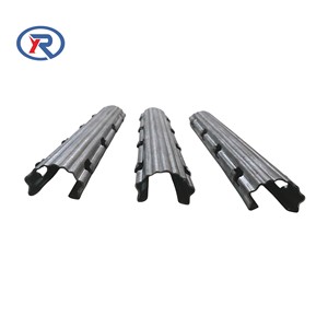 Poste <span class=keywords><strong>de</strong></span> Acero Galvanizado <span class=keywords><strong>de</strong></span> 275g/m2 <span class=keywords><strong>para</strong></span> Viñedos, Estacas <span class=keywords><strong>para</strong></span> Uvas/Enredaderas Resistentes con Poste Final <span class=keywords><strong>para</strong></span> Soporte <span class=keywords><strong>de</strong></span> Plantas <span class=keywords><strong>de</strong></span> Vino - Product Image 4