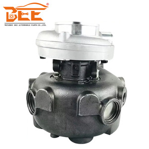 Turbocompresseur S300W049 950f2l 157-4386 7c6342 Or6973 10r9769 178478 167865 198 1945-574386 1981945 120-8362 OR6973 - Product Image 1