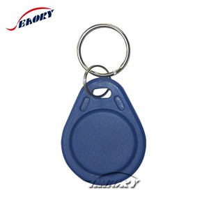 Porte-clés RFID en époxy 13,56 MHz avec puce F08, étanche, pour adhésion en <span class=keywords><strong>salle</strong></span> <span class=keywords><strong>de</strong></span> <span class=keywords><strong>sport</strong></span> - Product Image 4
