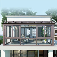 Maisons préfabriquées en acier, pods de bureau modulaires mobiles, maisons préfabriquées portables et conteneurs – solutions économiques prêtes à l'emploi