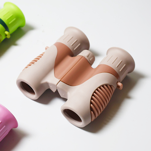 Hot Bán 8x21 Xách Tay Có Thể Gập Lại Trẻ Em Ống Nhòm 21Mm Ngoài Trời Kính Thiên Văn Có Thể Điều Chỉnh Tập Trung Làm Bền Nhựa - Product Image 2