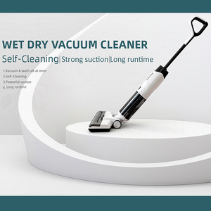 <span class=keywords><strong>Meilleur</strong></span> <span class=keywords><strong>aspirateur</strong></span> professionnel puissant, silencieux, rechargeable, à charge rapide, avec filtre HEPA, pour la maison, la salle de bain, les sols, les poils d'animaux, <span class=keywords><strong>aspirateur</strong></span> sec et humide - Product Image 5