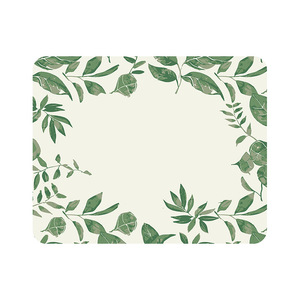 Salvamanteles Yamakane de PVC Resistente al Calor, 30x40cm, 40x50cm, 50x60cm, Cuadrado, para Uso en Cocina y Hogar - Product Image 1