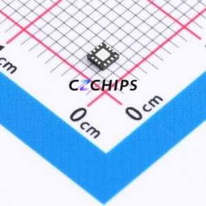 LX3418H RF Switch QFN-14-EP(2x2) RF ( Frequency: )( <b>Isolation</b>: 40dB )( Insertion Loss: 0.7dB )( Operating Voltage: ) - Product Image 2