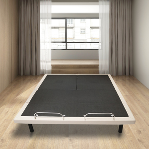 Cadre de lit réglable électrique de système de moteur de massage de marque de la Chine pour des soins à domicile - Product Image 6