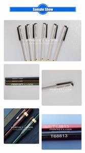 Machine de marquage et de gravure au laser de type sur pied, parfaite pour le métal, l'or, l'argent, l'acier inoxydable, le <span class=keywords><strong>fer</strong></span>, l'aluminium, le cuivre - Product Image 3