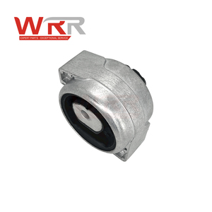 Soporte de Motor y Transmisión 1692401218 1692400618 para Benz W169 W245 A170 B200, Soporte de Goma Resistente, Piezas Premium - Product Image 3