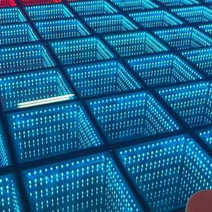 2025 Nouveau Style Étage Led Stage Rgb Led Ring Lights - Product Image 1