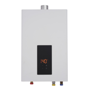 Vente en gros de <span class=keywords><strong>chauffe</strong></span>-<span class=keywords><strong>eau</strong></span> électrique à échappement forcé à température constante 13L 16L pour le gaz naturel/gaz liquéfié à usage domestique - Product Image 2