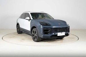 Kit de Carrocería para Automóvil a <span class=keywords><strong>Precio</strong></span> de Fábrica para Porsche <span class=keywords><strong>Cayenne</strong></span> 958 <span class=keywords><strong>2011</strong></span>-2017 a 2024 Estilo 9Y0, Parachoques Delantero y Trasero, Capó, Faros Delanteros, Autopartes - Product Image 4