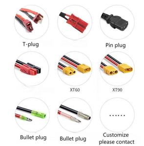Bateria para Bicicleta Elétrica Polly 5 48V 12.8Ah 52V 36V com Caixa para Tubo Inferior 13S4P Células 18650 MH1 Material de Ânodo NCM - Product Image 6