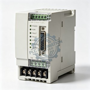 New Original MP-Series 15m Length EtherCAT Feedback Cable for PLC Controller with 16 I/O and 220V-<b>Model</b> 2090-CFBM7E7-CDAF15 - Product Image 3