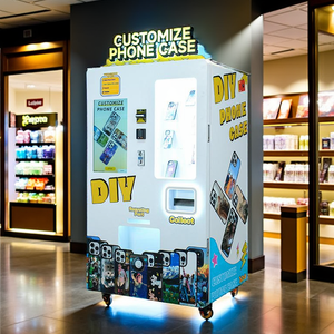 Caiyunjuan thị trường hàng đầu điện thoại trường hợp in ấn Máy bán hàng tự động hiệu quả di động Bìa máy in thông minh tùy chỉnh điện thoại trường hợp máy in - Product Image 1