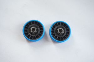GAA290CF1 GAA207K1 RSR OD76mm W22mm ID12.7mm Piezas para escaleras mecánicas Piezas de repuesto para escaleras mecánicas - Product Image 2