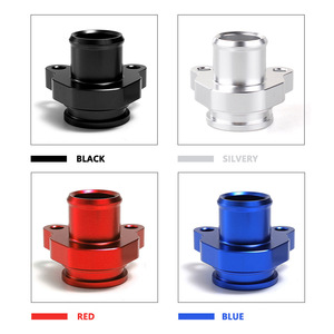 Car Water Hose Fitting Aluminum Alloy 11537541992 for Bmw 335i Modification Parts - Product Image 5