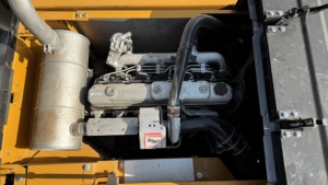 Excavadora de segunda mano SANY SY215C, excavadora de segunda mano SANY SY205C SY215C SY235C SY245H disponible en venta, el mayor proveedor de Hefei - Product Image 5