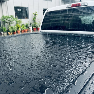 Copertura Elettrica Automatica <span class=keywords><strong>per</strong></span> Cassone F-150 Lariat, Retrattile, Impermeabile, in Alluminio, con Drenaggio One-Touch - Product Image 6