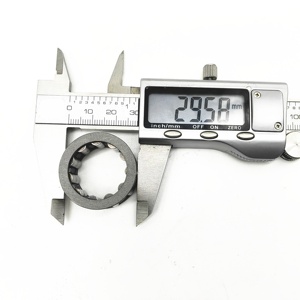 Rodamiento de Agujas para Eje Principal JOKA 158368 para Classic <span class=keywords><strong>Triumph</strong></span> Metric <span class=keywords><strong>TR6</strong></span> 1967-1976 - Product Image 6